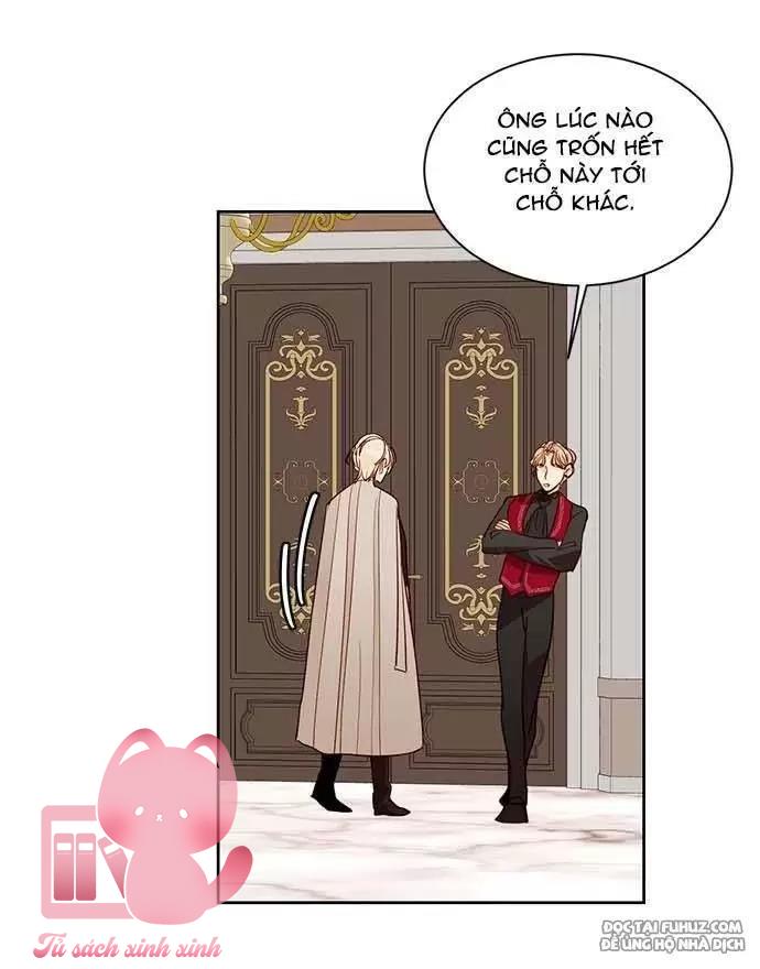 Hoàng Hậu Tái Hôn - Chap 40 - Trang 62