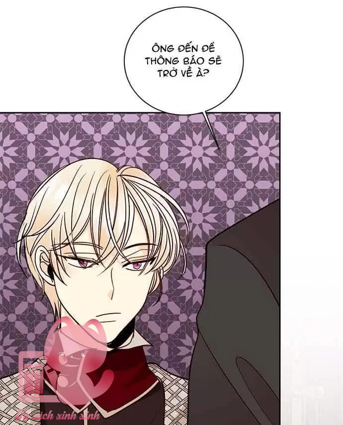 Hoàng Hậu Tái Hôn - Chap 40 - Trang 63