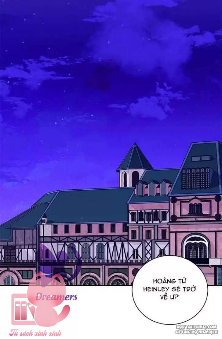 Hoàng Hậu Tái Hôn - Chap 40 - Trang 66