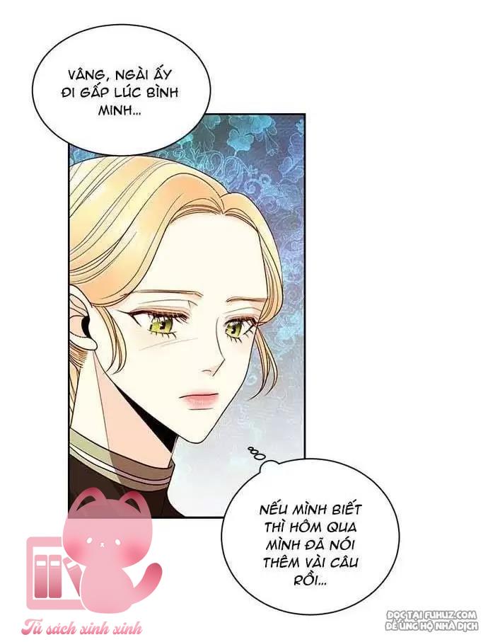 Hoàng Hậu Tái Hôn - Chap 40 - Trang 67