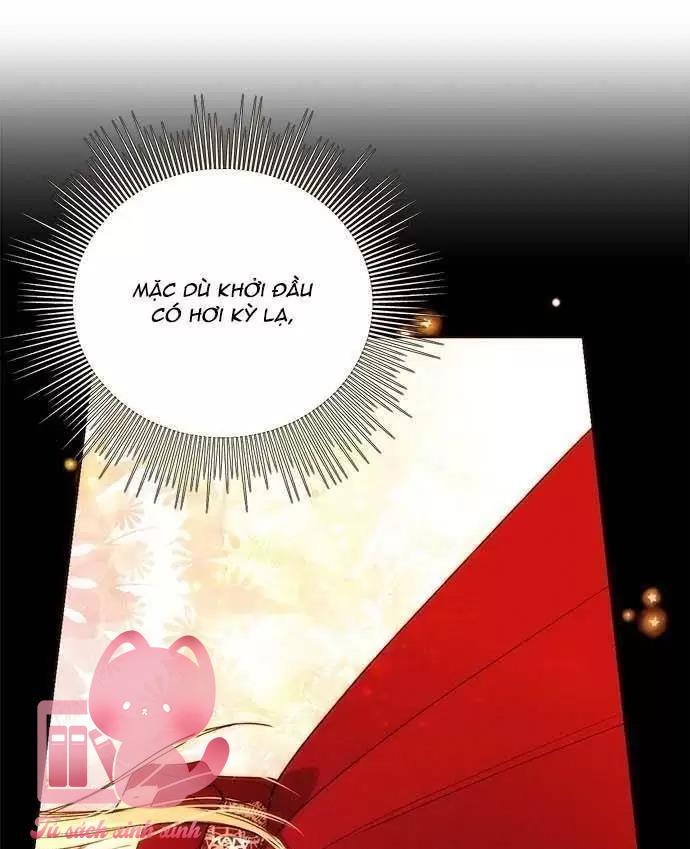 Hoàng Hậu Tái Hôn - Chap 40 - Trang 68
