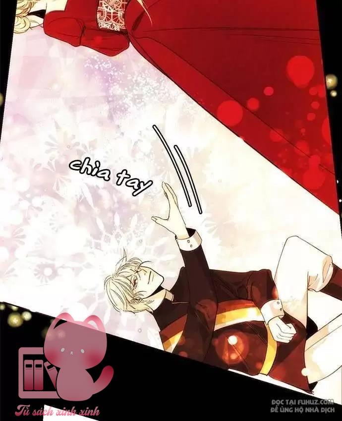 Hoàng Hậu Tái Hôn - Chap 40 - Trang 69