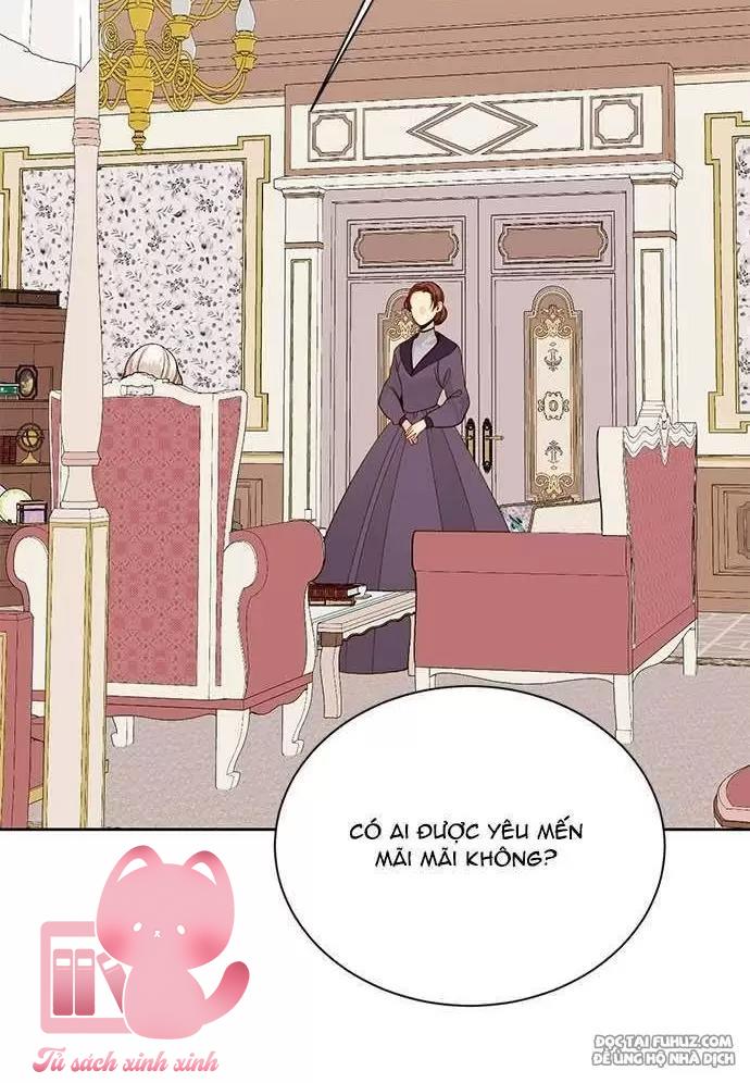 Hoàng Hậu Tái Hôn - Chap 40 - Trang 8