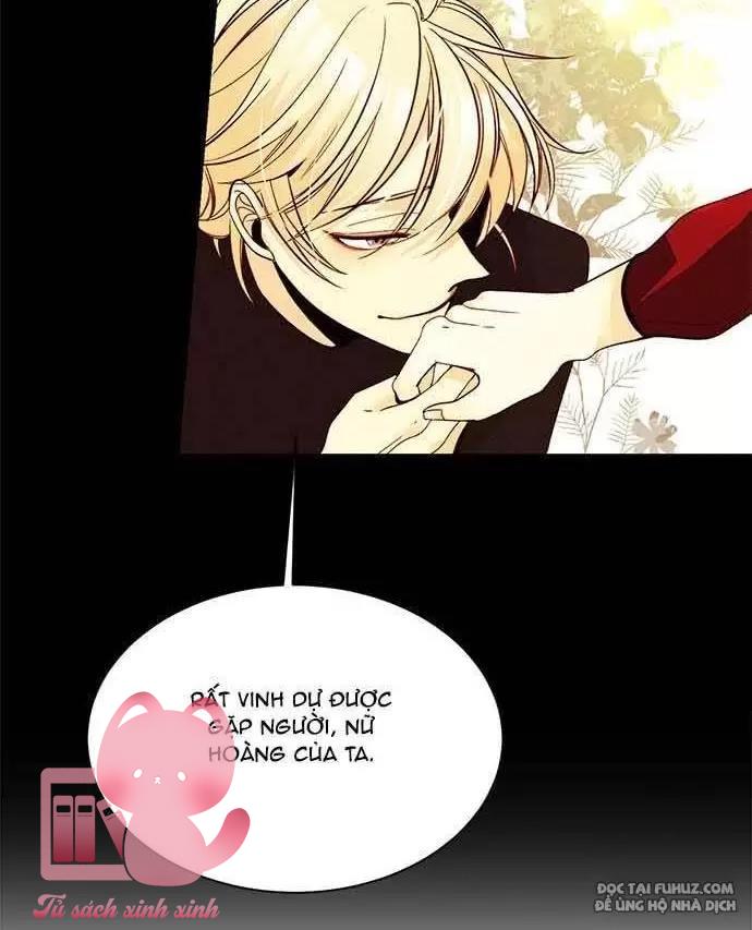 Hoàng Hậu Tái Hôn - Chap 40 - Trang 71