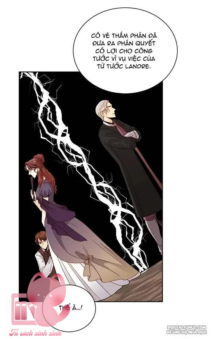 Hoàng Hậu Tái Hôn - Chap 40 - Trang 74