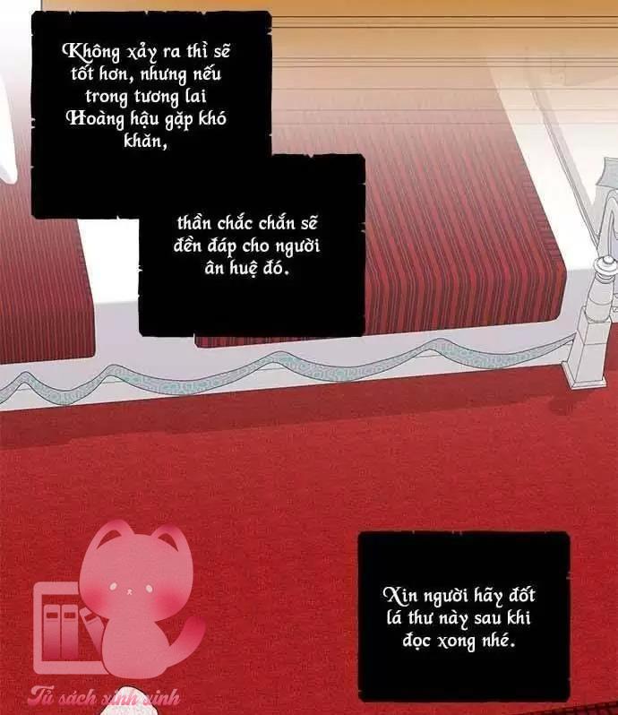 Hoàng Hậu Tái Hôn - Chap 40 - Trang 80