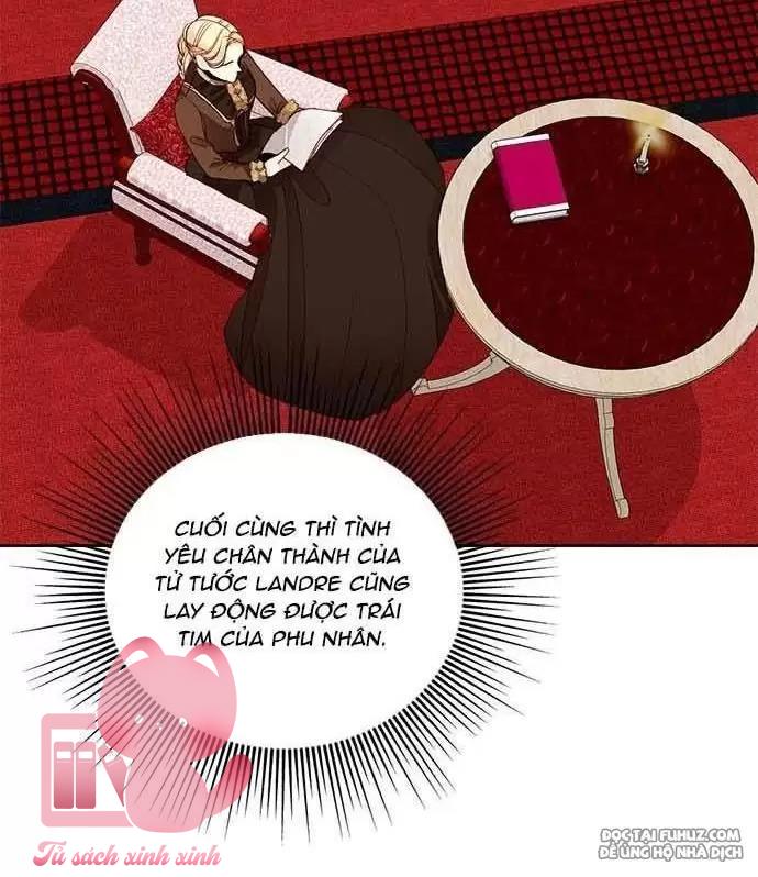 Hoàng Hậu Tái Hôn - Chap 40 - Trang 81