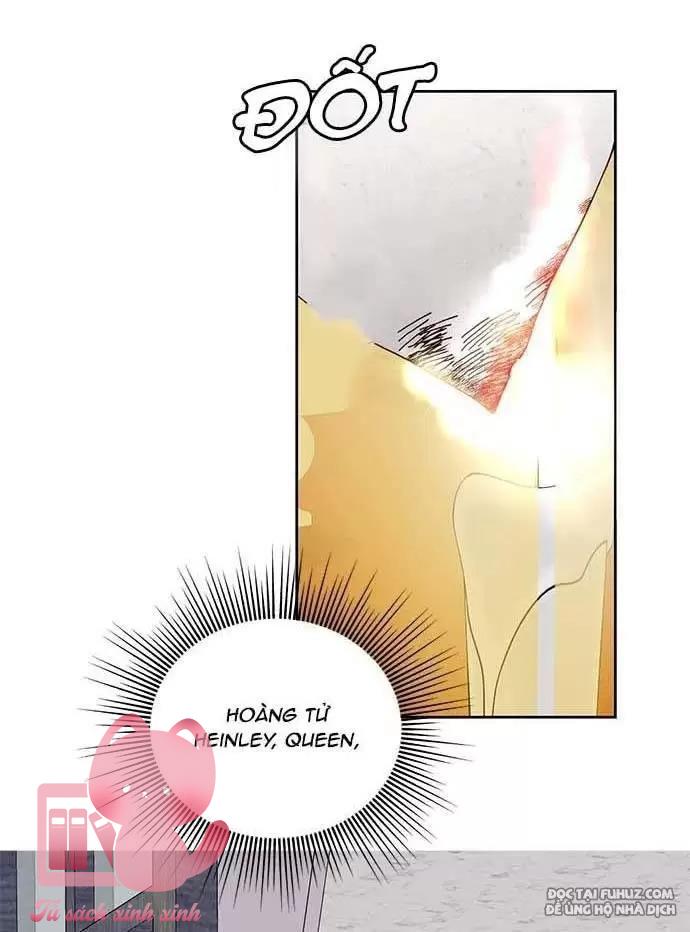 Hoàng Hậu Tái Hôn - Chap 40 - Trang 82