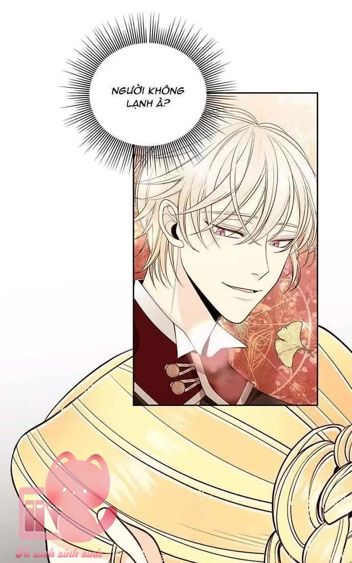 Hoàng Hậu Tái Hôn - Chap 40 - Trang 85