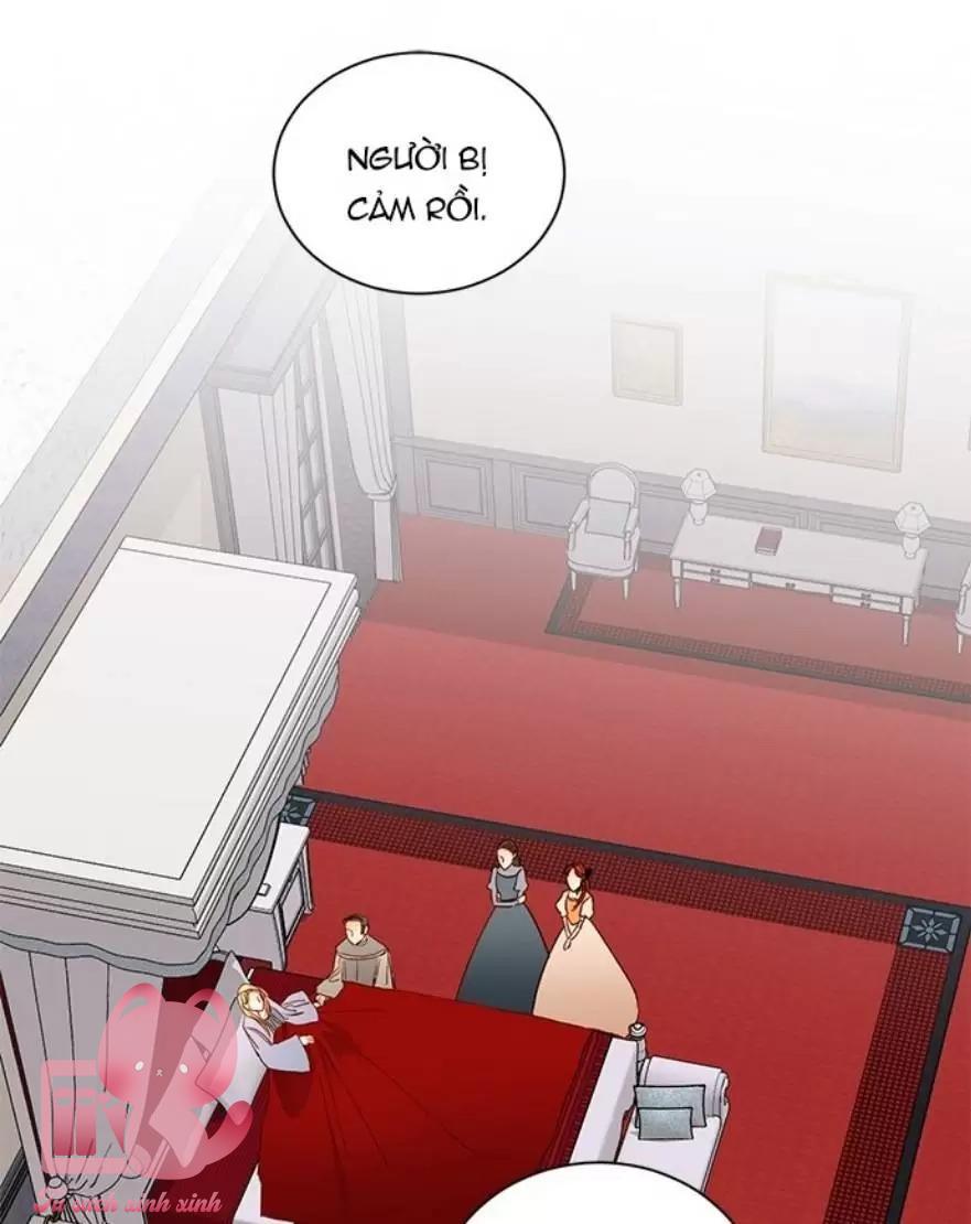 Hoàng Hậu Tái Hôn - Chap 41 - Trang 1