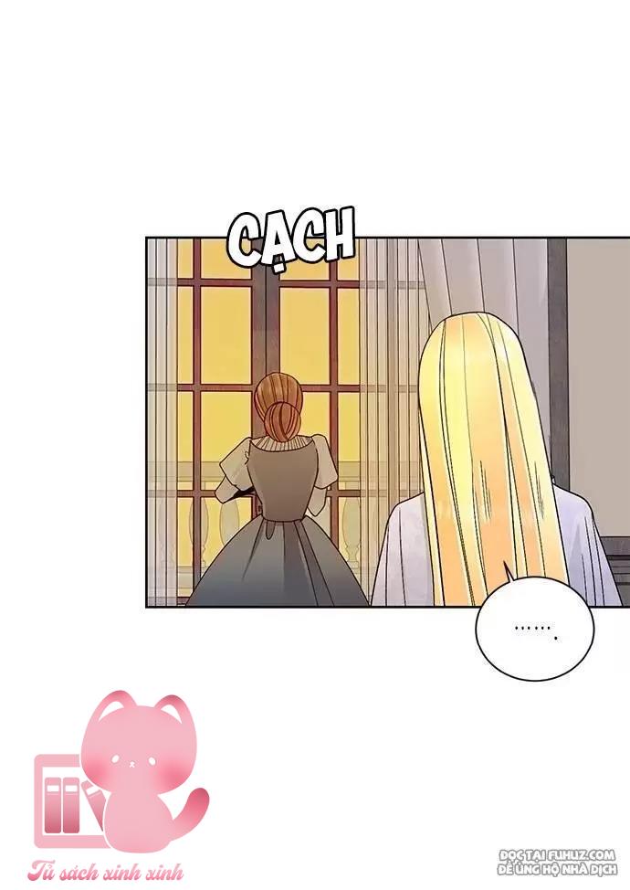 Hoàng Hậu Tái Hôn - Chap 41 - Trang 13