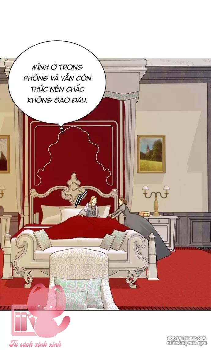 Hoàng Hậu Tái Hôn - Chap 41 - Trang 14