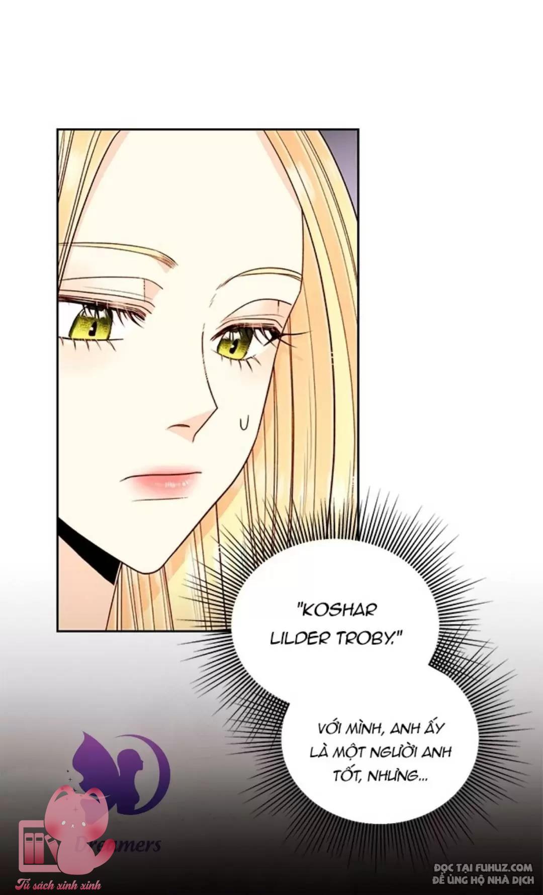 Hoàng Hậu Tái Hôn - Chap 41 - Trang 17