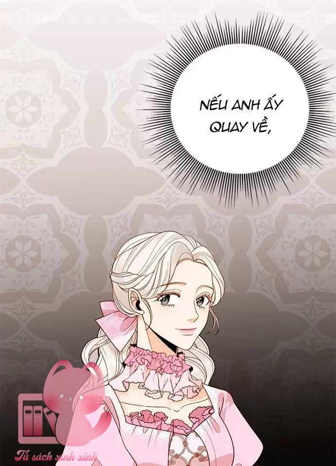 Hoàng Hậu Tái Hôn - Chap 41 - Trang 20