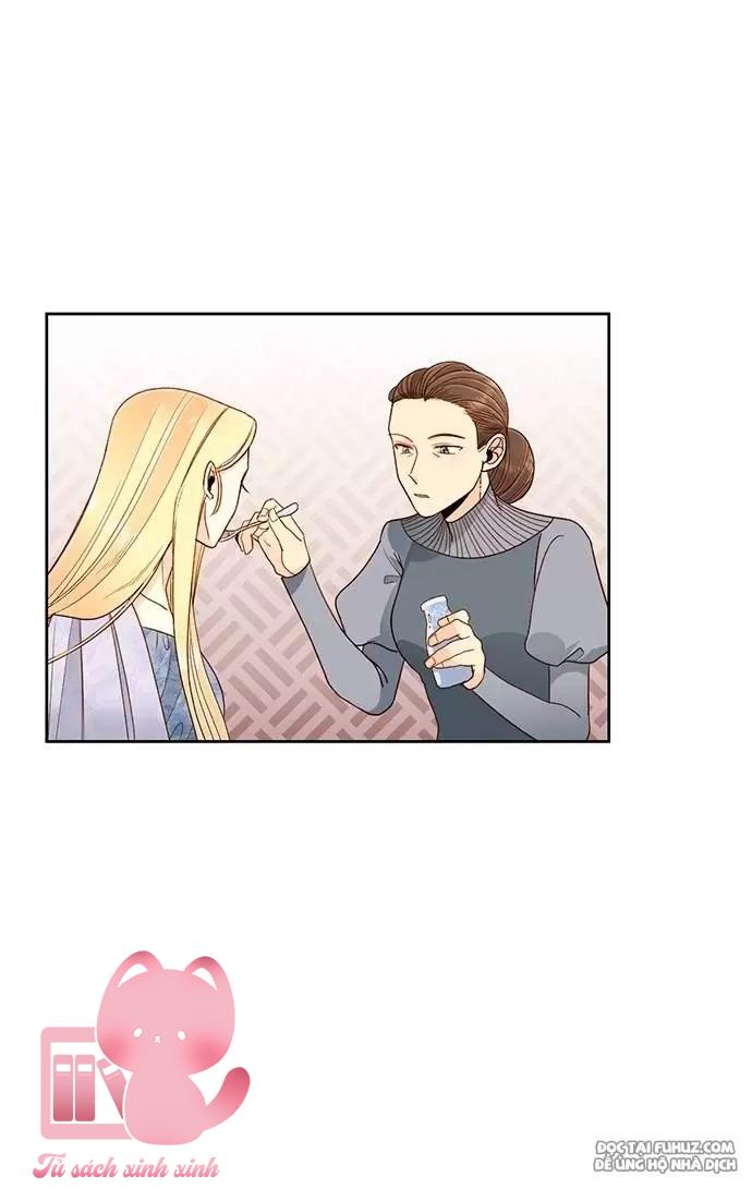 Hoàng Hậu Tái Hôn - Chap 41 - Trang 3