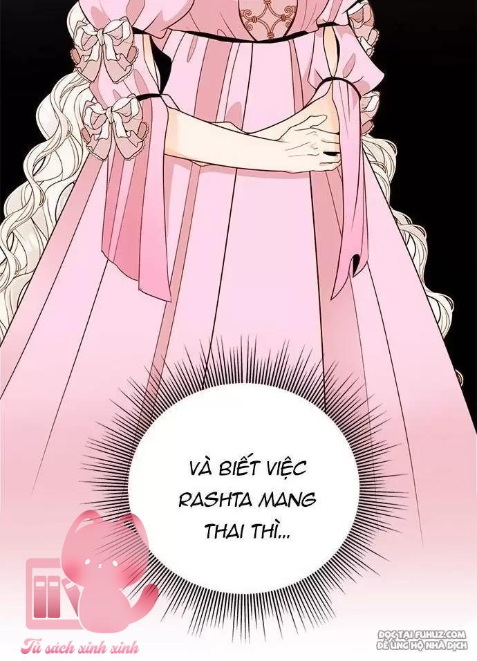 Hoàng Hậu Tái Hôn - Chap 41 - Trang 21