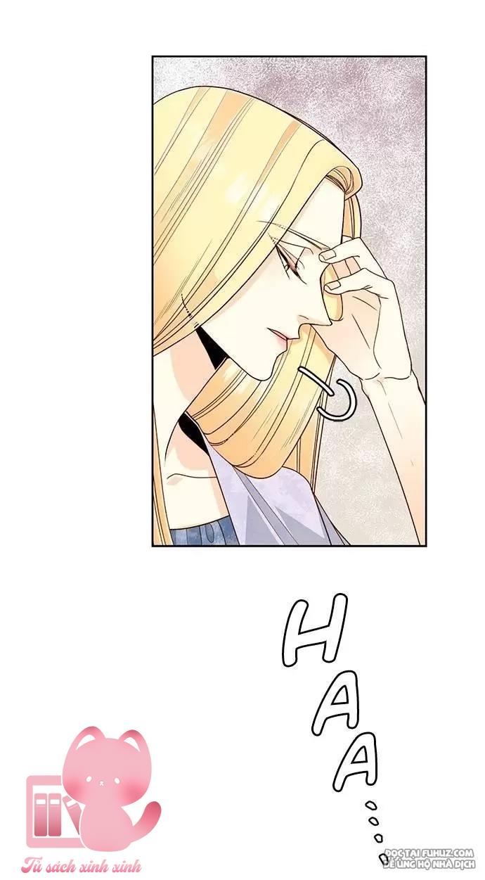 Hoàng Hậu Tái Hôn - Chap 41 - Trang 22