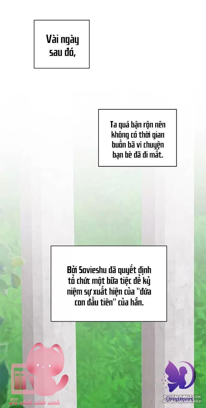 Hoàng Hậu Tái Hôn - Chap 41 - Trang 24