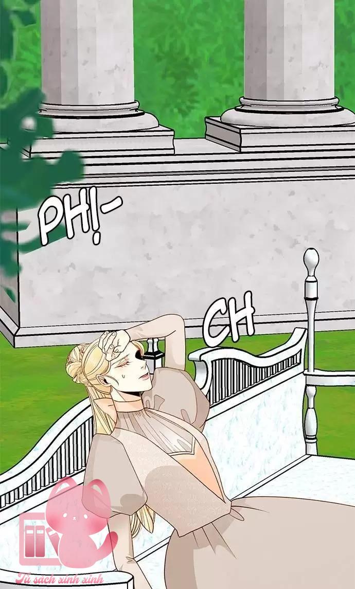 Hoàng Hậu Tái Hôn - Chap 41 - Trang 25