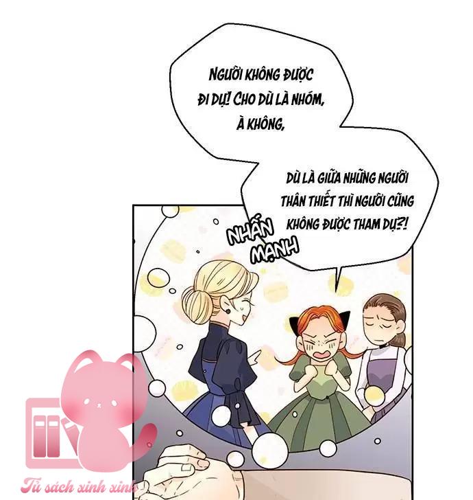 Hoàng Hậu Tái Hôn - Chap 41 - Trang 27