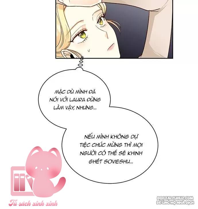 Hoàng Hậu Tái Hôn - Chap 41 - Trang 28