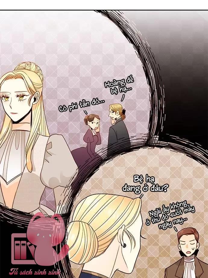 Hoàng Hậu Tái Hôn - Chap 41 - Trang 29