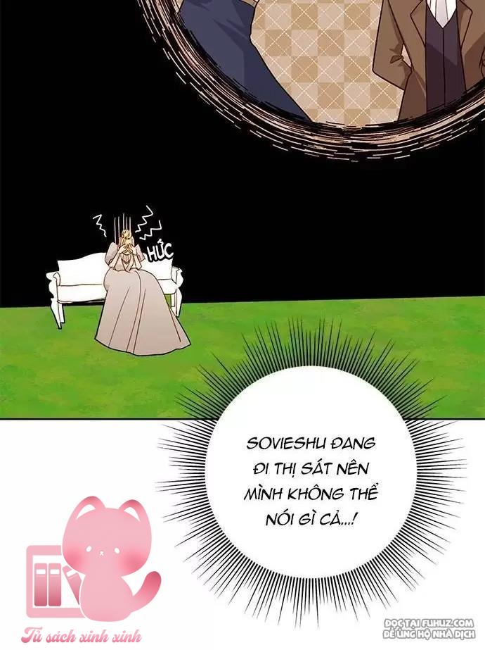Hoàng Hậu Tái Hôn - Chap 41 - Trang 30