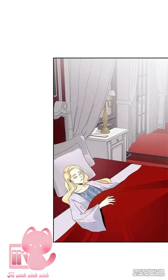 Hoàng Hậu Tái Hôn - Chap 41 - Trang 4