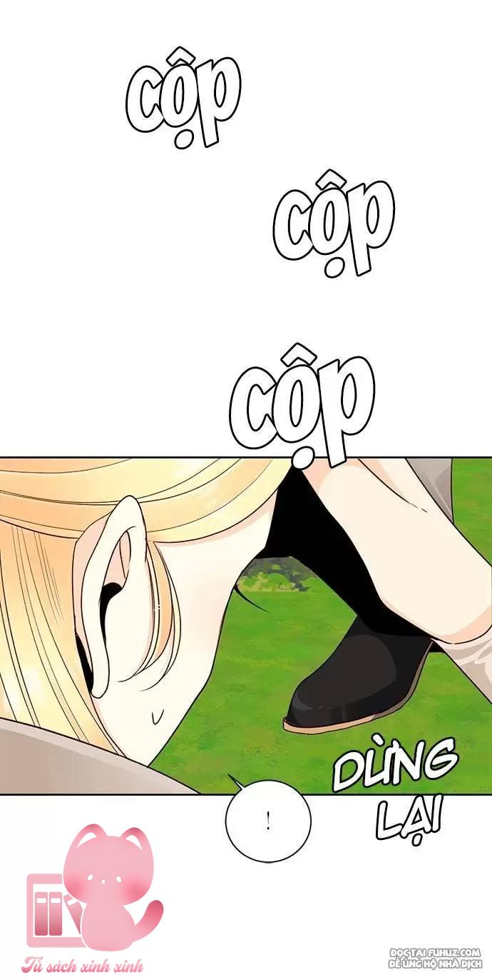 Hoàng Hậu Tái Hôn - Chap 41 - Trang 31