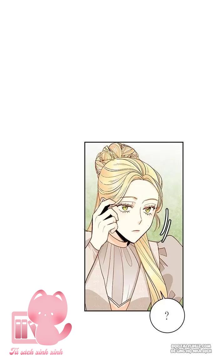 Hoàng Hậu Tái Hôn - Chap 41 - Trang 32