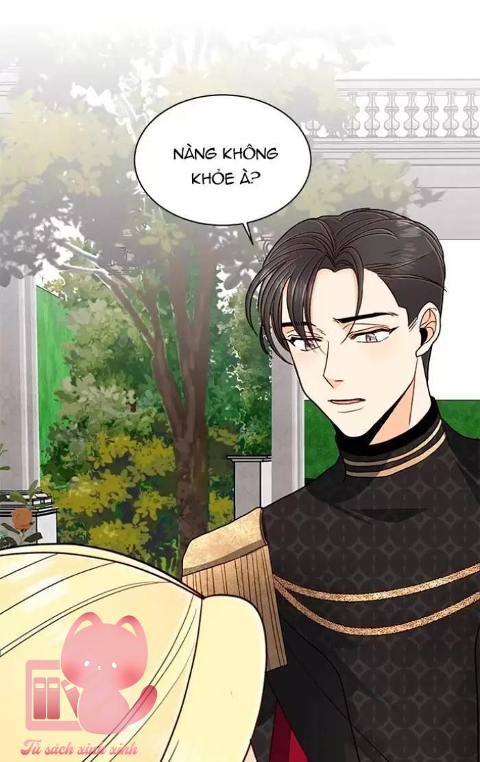 Hoàng Hậu Tái Hôn - Chap 41 - Trang 33
