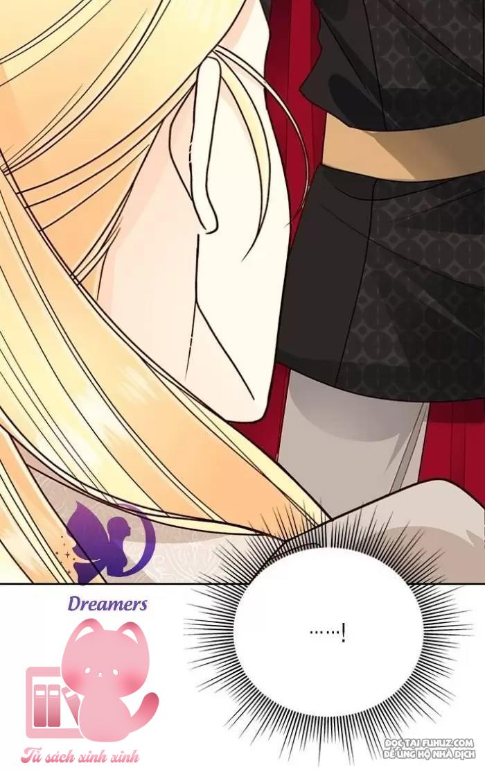 Hoàng Hậu Tái Hôn - Chap 41 - Trang 34