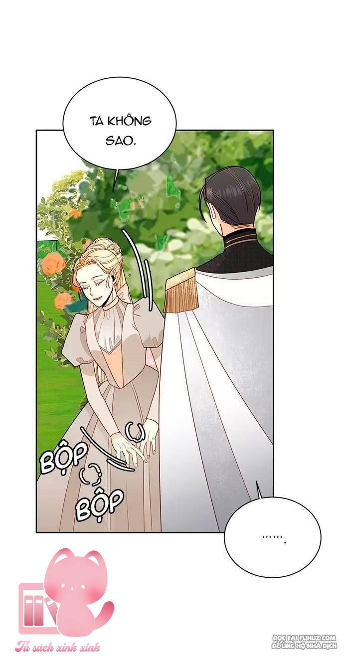 Hoàng Hậu Tái Hôn - Chap 41 - Trang 35