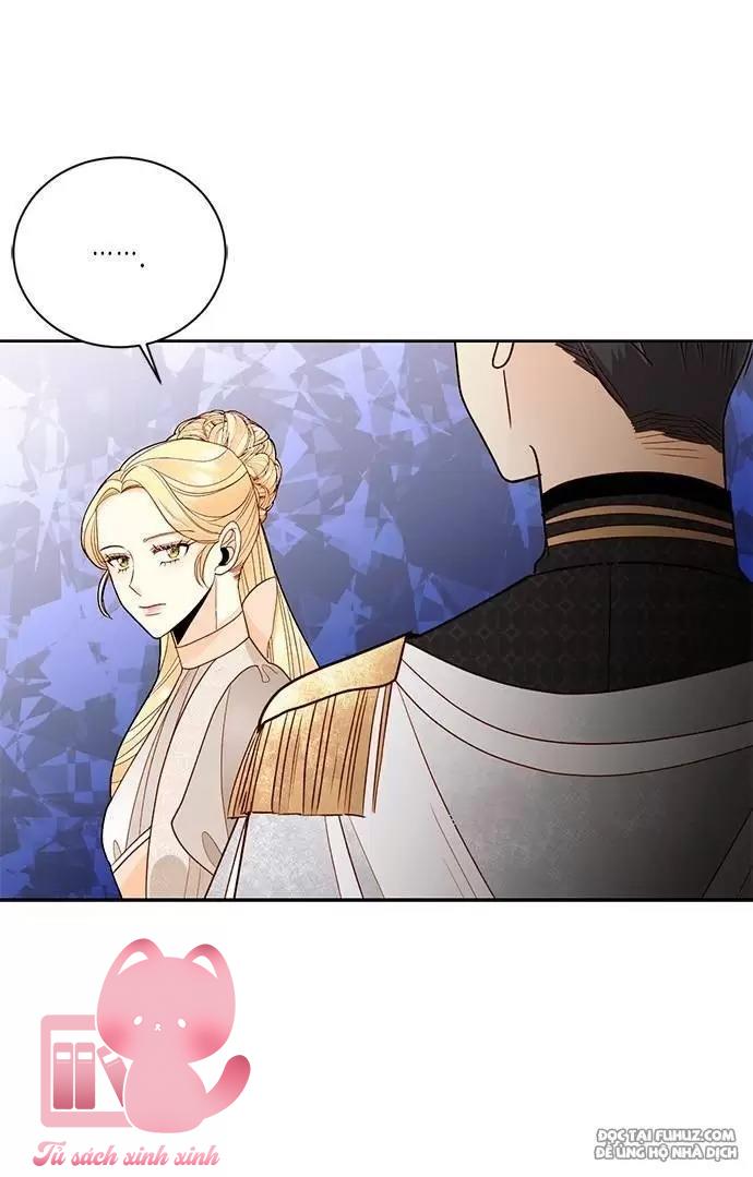 Hoàng Hậu Tái Hôn - Chap 41 - Trang 39
