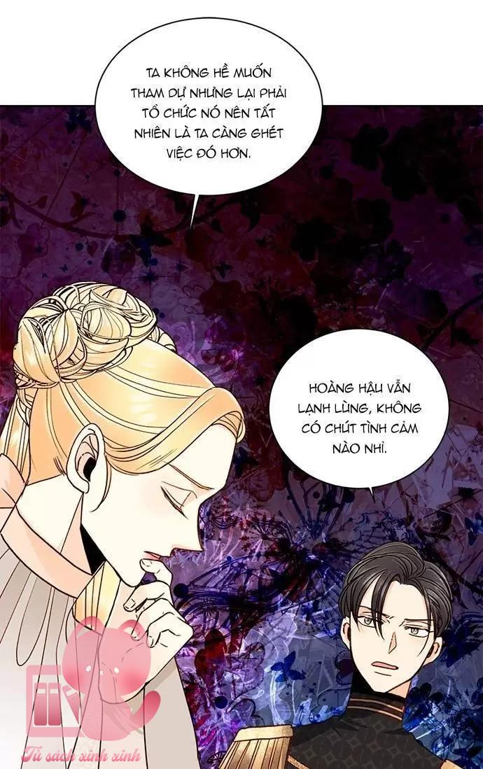 Hoàng Hậu Tái Hôn - Chap 41 - Trang 40