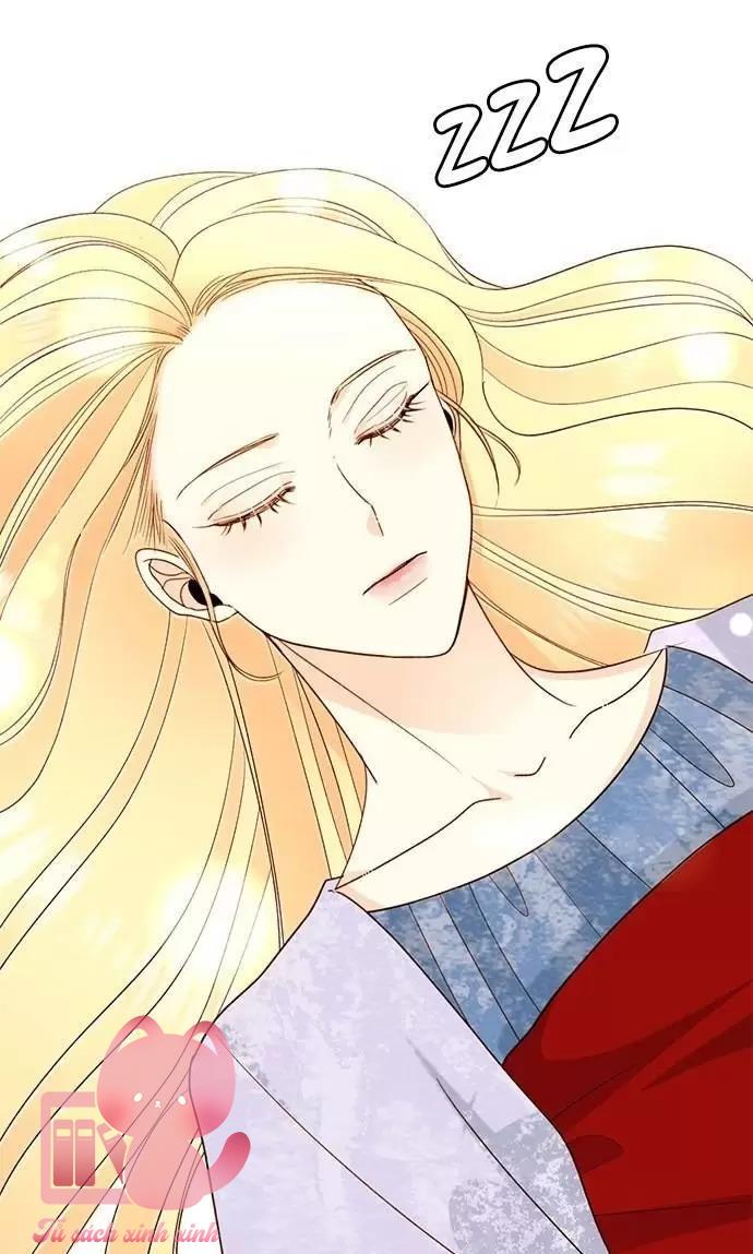 Hoàng Hậu Tái Hôn - Chap 41 - Trang 5
