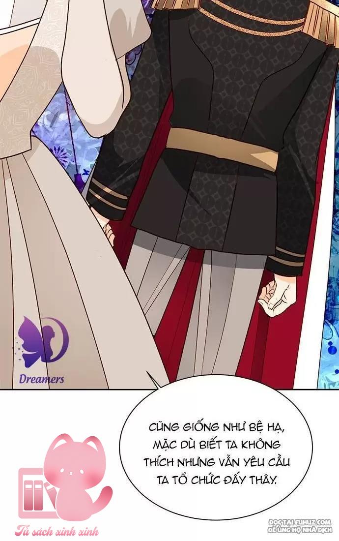 Hoàng Hậu Tái Hôn - Chap 41 - Trang 41
