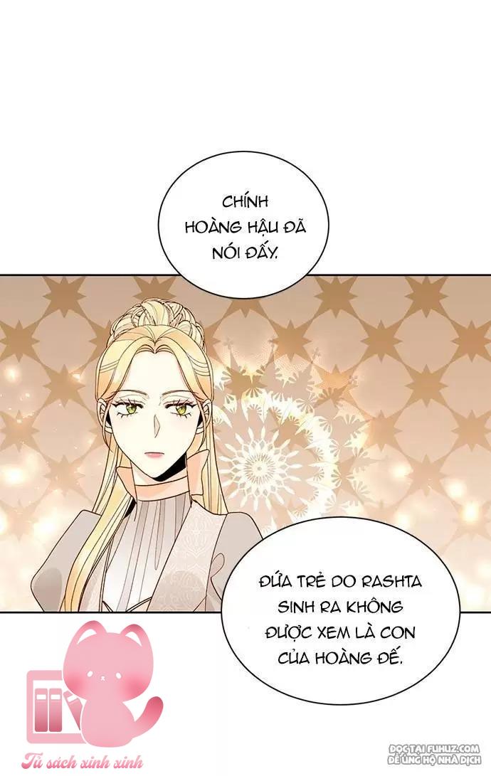 Hoàng Hậu Tái Hôn - Chap 41 - Trang 43