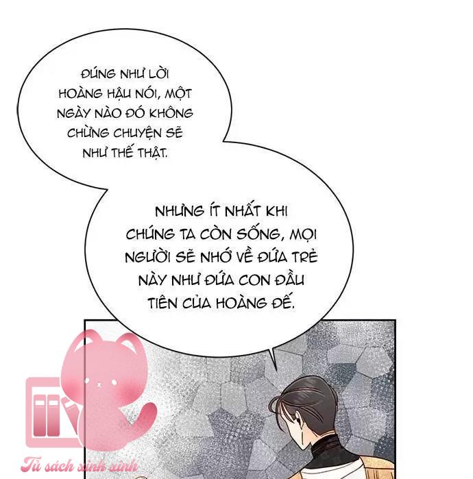 Hoàng Hậu Tái Hôn - Chap 41 - Trang 44