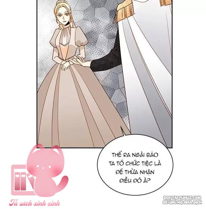 Hoàng Hậu Tái Hôn - Chap 41 - Trang 45
