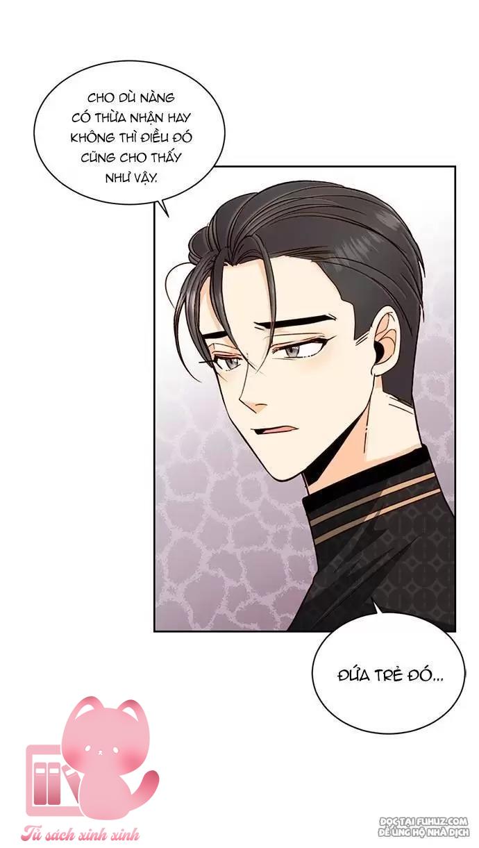 Hoàng Hậu Tái Hôn - Chap 41 - Trang 46