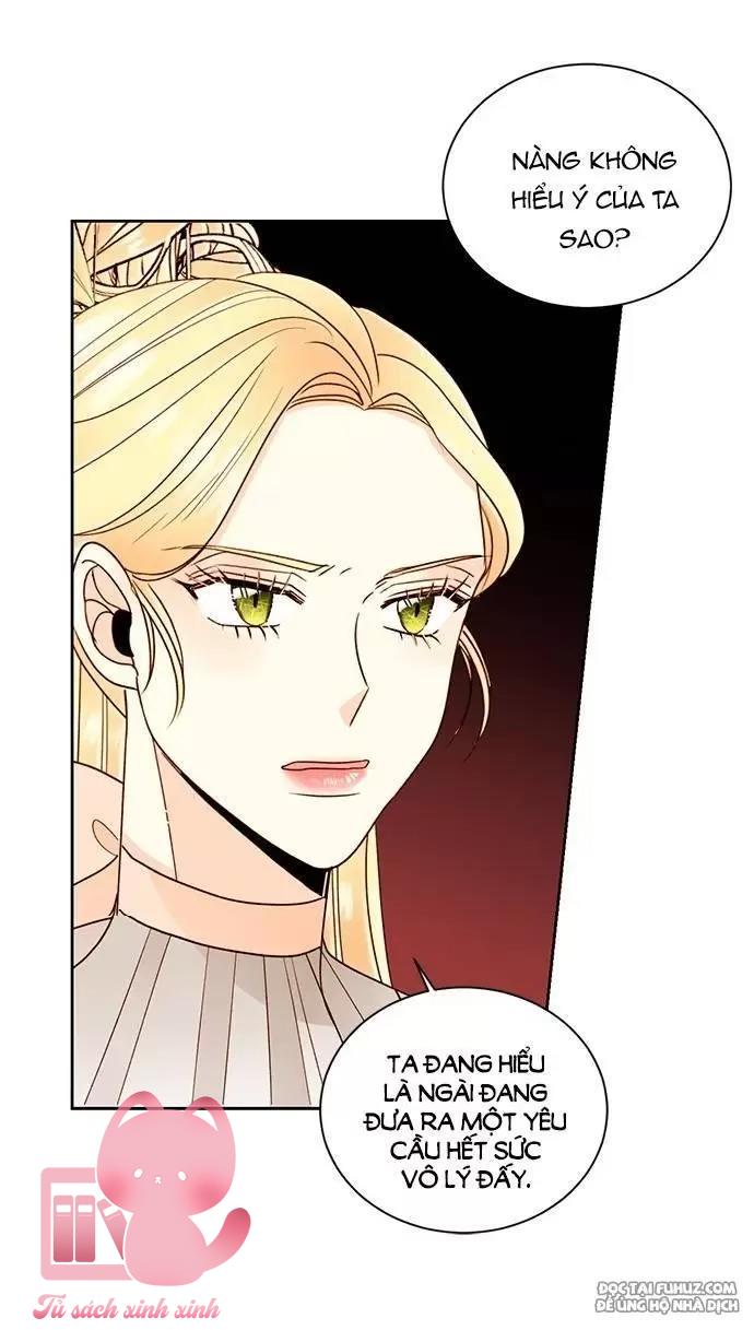 Hoàng Hậu Tái Hôn - Chap 41 - Trang 49
