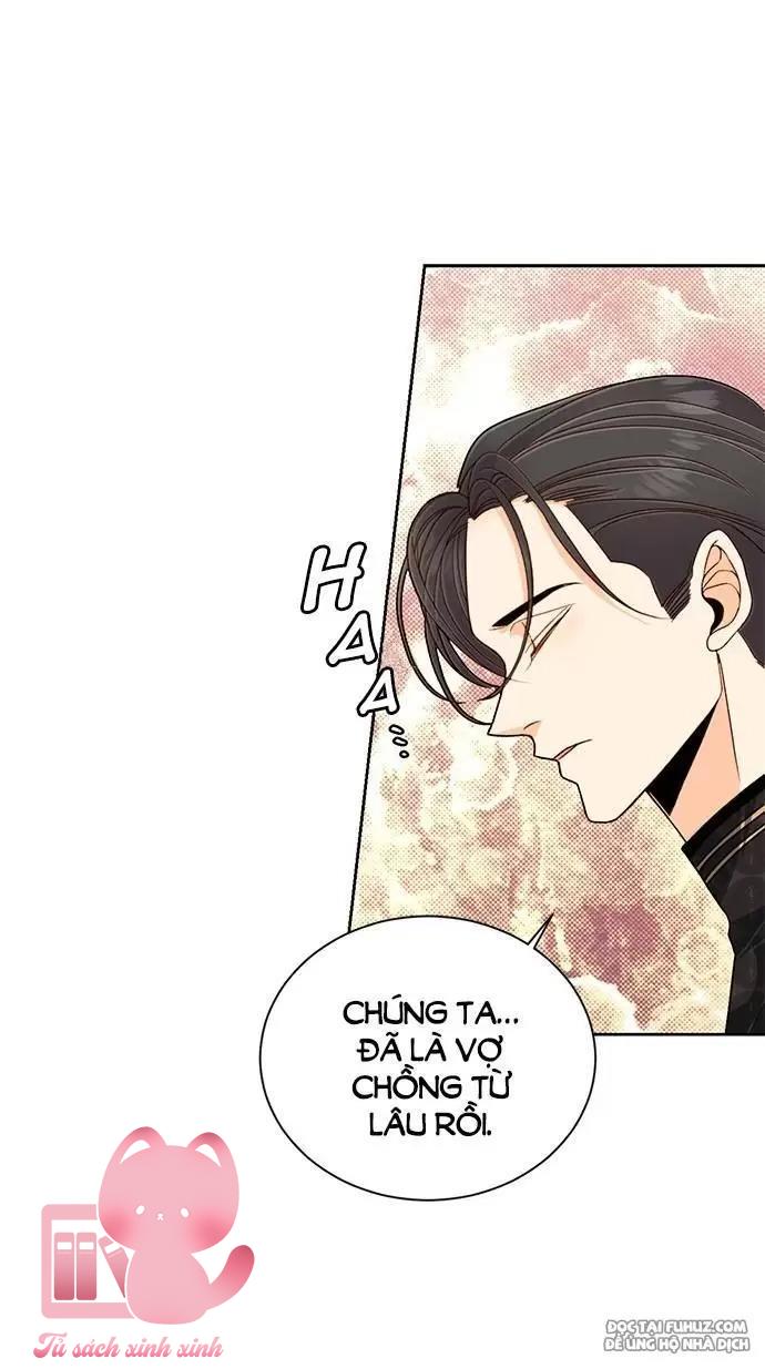 Hoàng Hậu Tái Hôn - Chap 41 - Trang 50