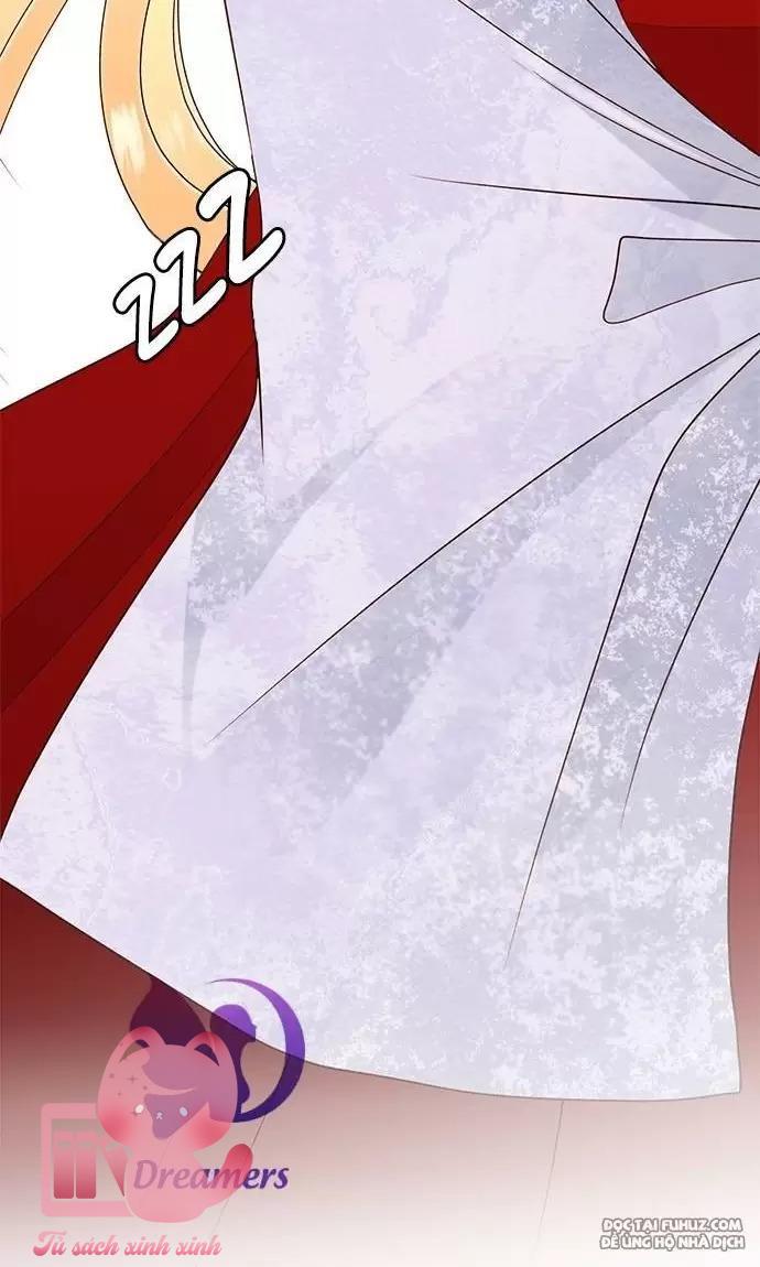 Hoàng Hậu Tái Hôn - Chap 41 - Trang 6