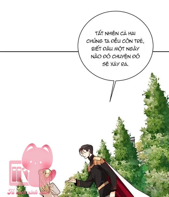 Hoàng Hậu Tái Hôn - Chap 41 - Trang 52