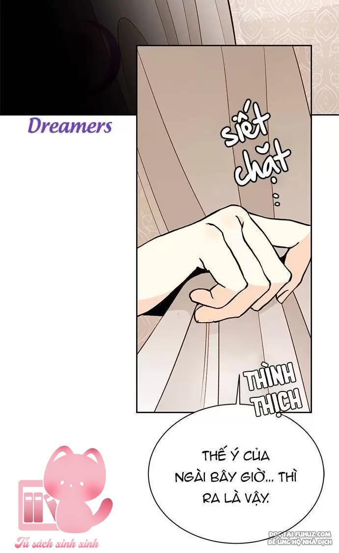 Hoàng Hậu Tái Hôn - Chap 41 - Trang 56