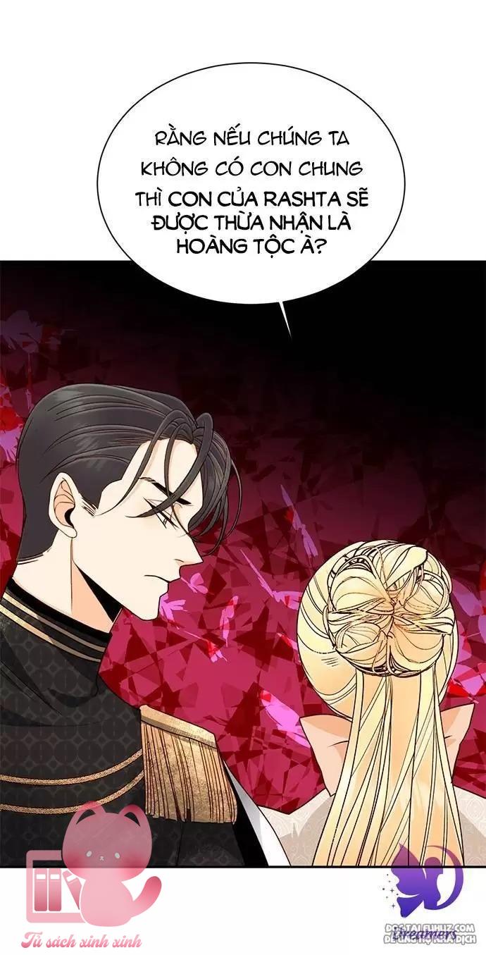 Hoàng Hậu Tái Hôn - Chap 41 - Trang 57