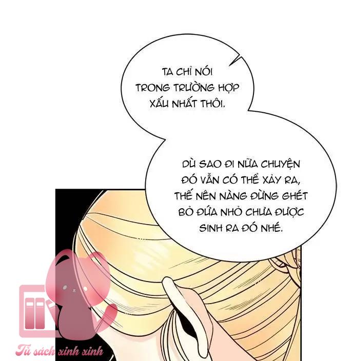 Hoàng Hậu Tái Hôn - Chap 41 - Trang 58