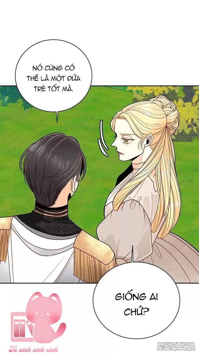 Hoàng Hậu Tái Hôn - Chap 41 - Trang 60