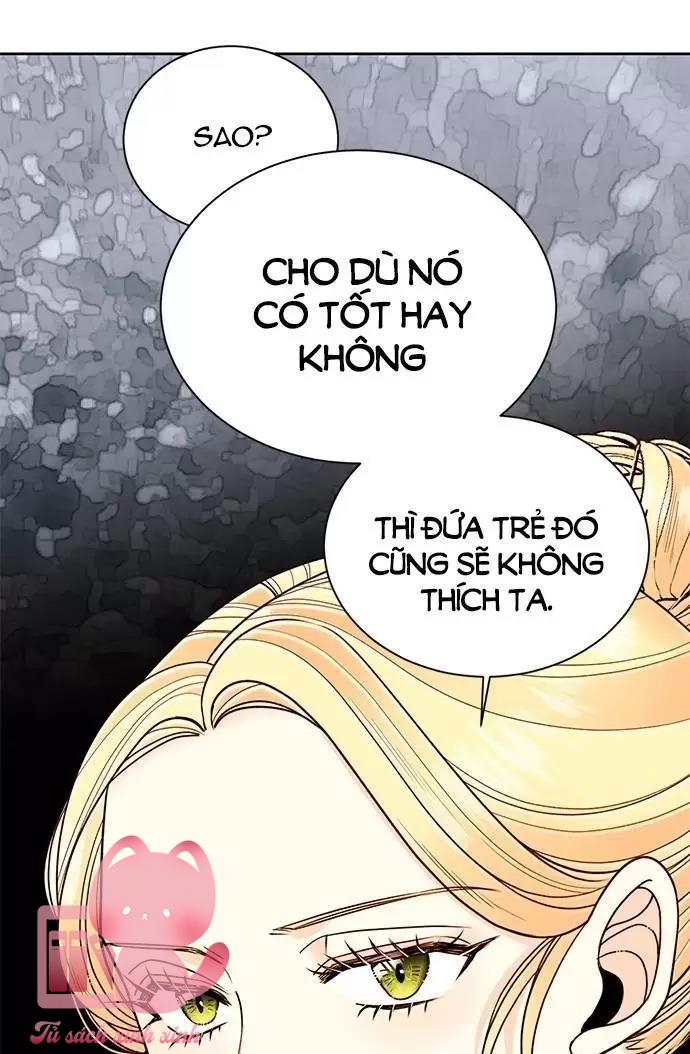 Hoàng Hậu Tái Hôn - Chap 41 - Trang 61